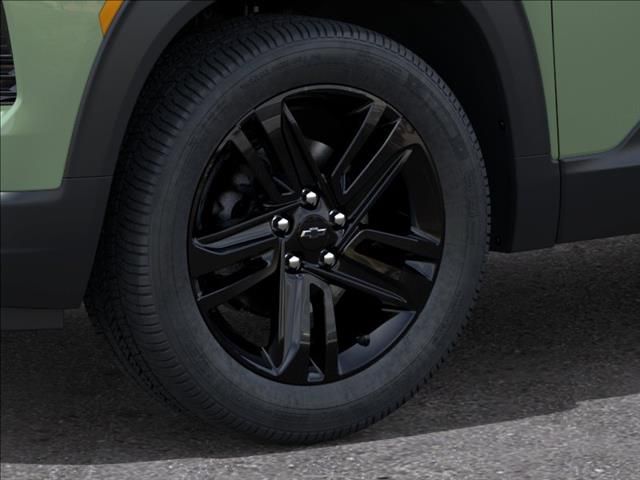 2026 Chevrolet Trailblazer LT - Photo 8