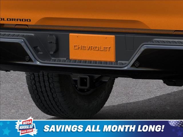 2026 Chevrolet Colorado Z71 - Photo 13