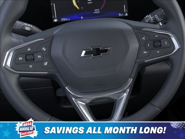 2026 Chevrolet Trax LT - Photo 19