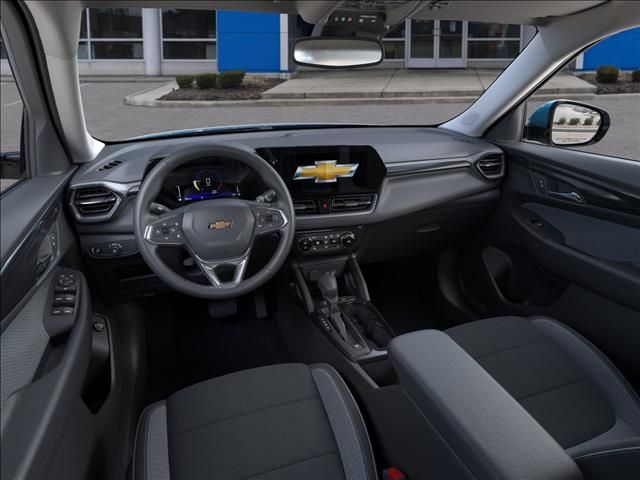 2026 Chevrolet Trailblazer LT - Photo 15