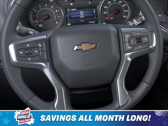 2026 Chevrolet Blazer 2LT - Photo 19