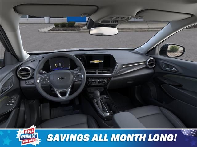 2026 Chevrolet Trax Activ - Photo 15
