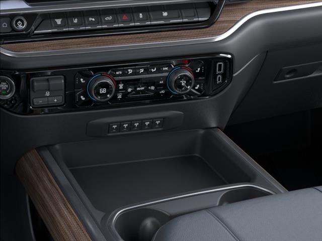 2026 Chevrolet Silverado 3500 HD LT - Photo 23