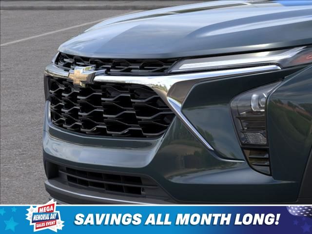 2026 Chevrolet Trax LT - Photo 13