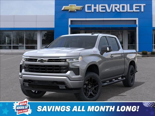 2026 Chevrolet Silverado 1500 RST - Photo 6