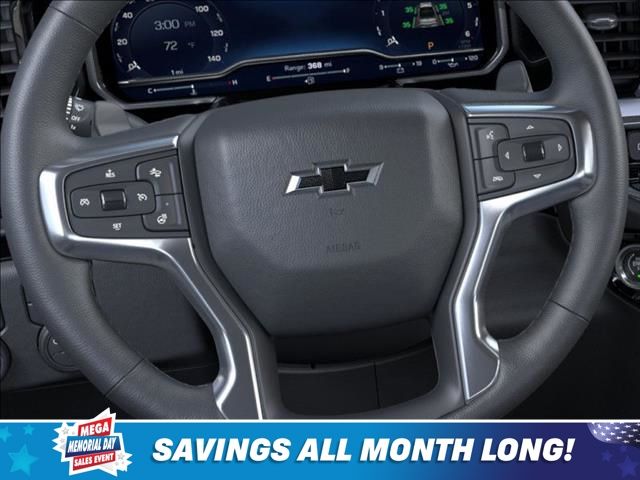 2026 Chevrolet Silverado 1500 ZR2 - Photo 19