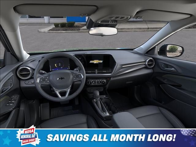 2026 Chevrolet Trax Activ - Photo 15