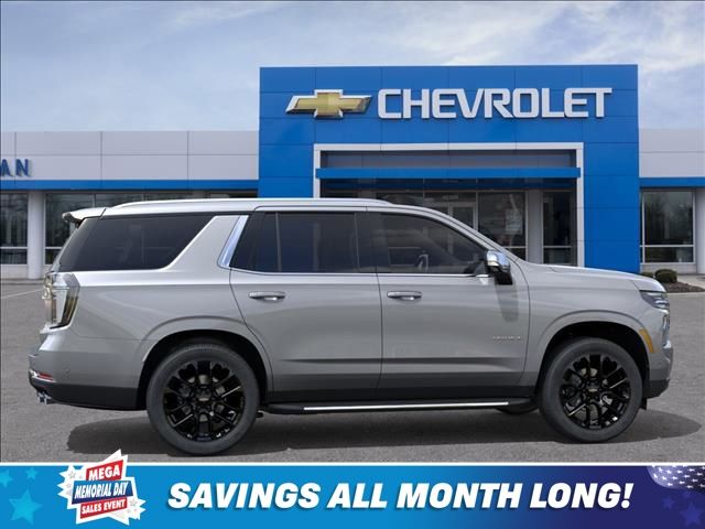 2026 Chevrolet Tahoe Premier - Photo 4