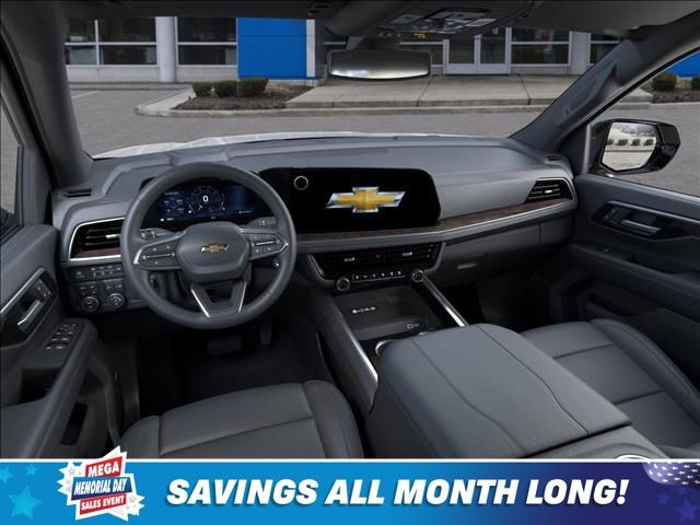 2026 Chevrolet Suburban LT - Photo 15