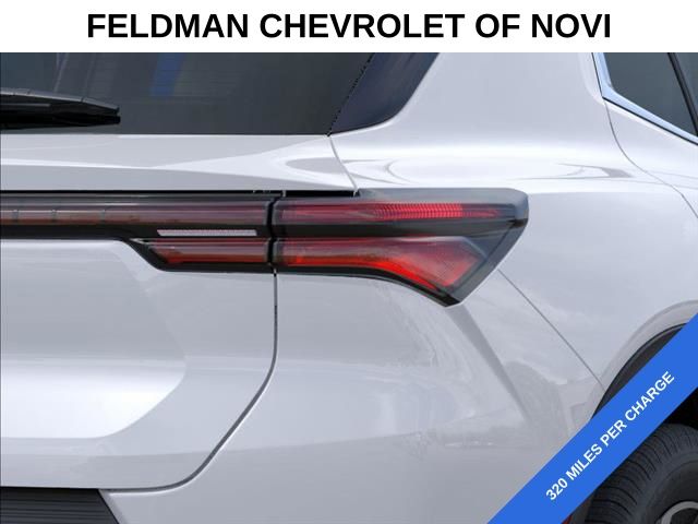 2026 Chevrolet Equinox EV 2LT - Photo 12