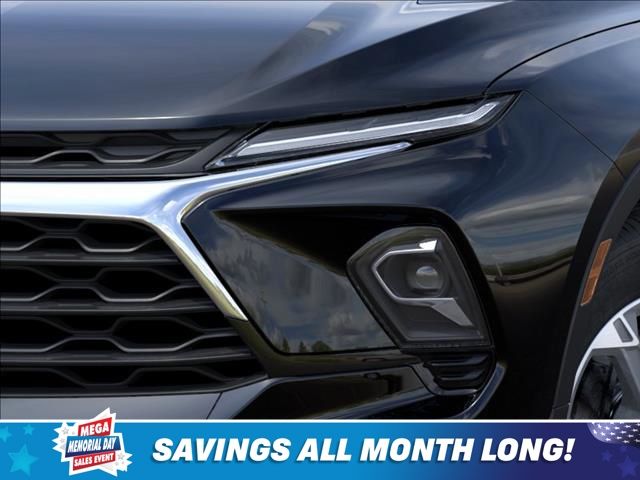 2026 Chevrolet Blazer 2LT - Photo 10