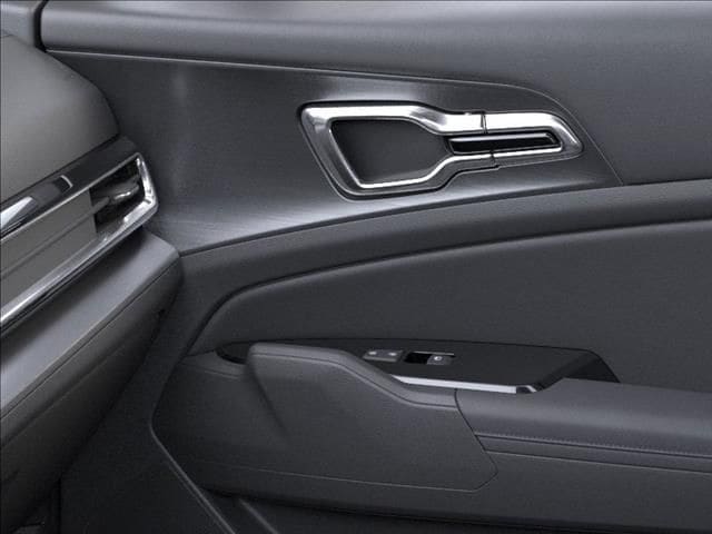 2025 Kia Sportage EX Hybrid - Photo 25