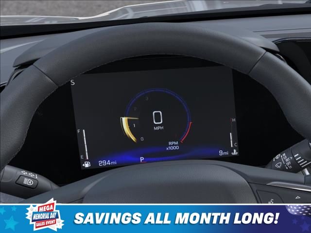 2026 Chevrolet Trax LT - Photo 18