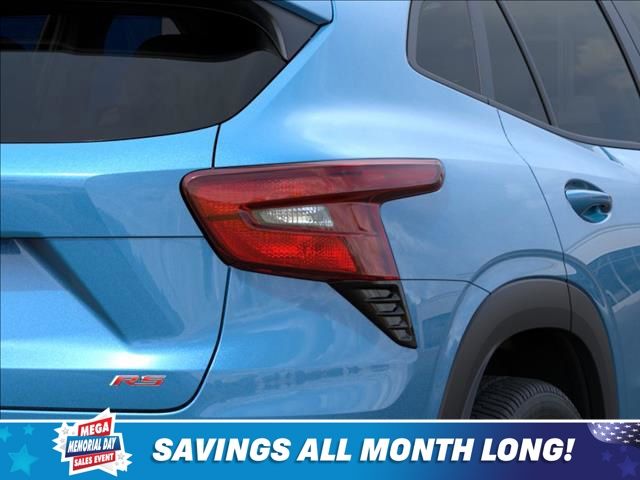 2026 Chevrolet Trax RS - Photo 11