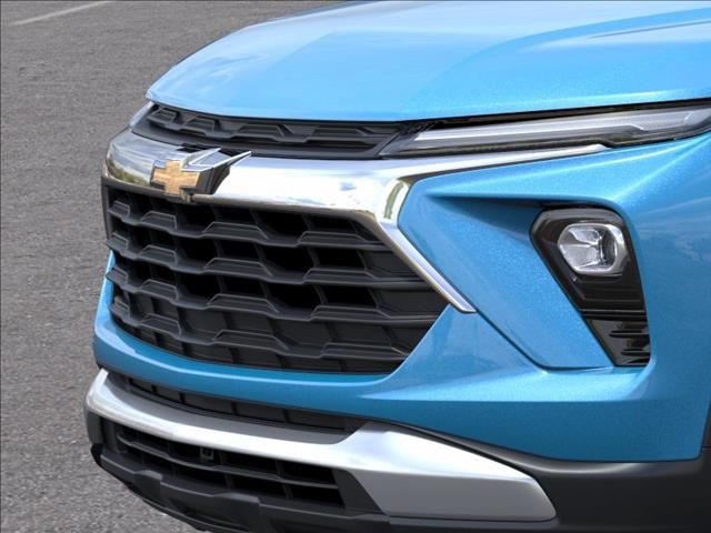 2026 Chevrolet Trailblazer LT - Photo 13
