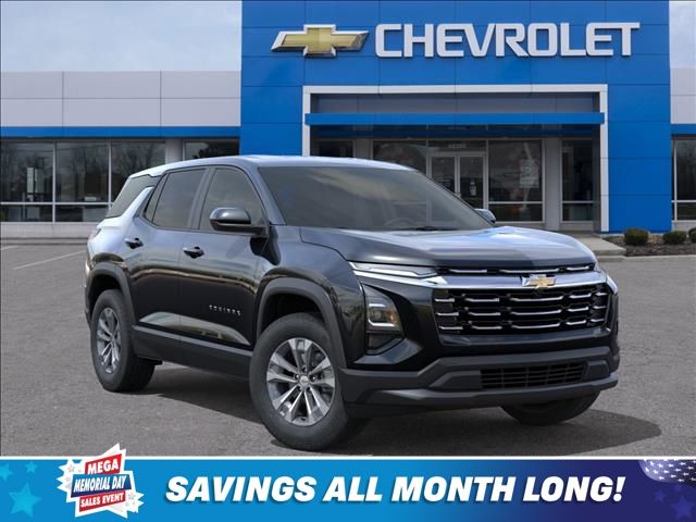 2026 Chevrolet Equinox LT - Photo 7