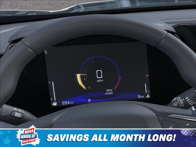 2026 Chevrolet Trax LT - Photo 18