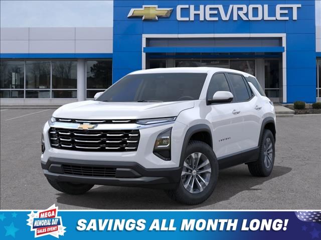 2026 Chevrolet Equinox LT - Photo 6