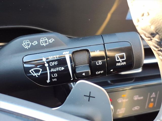 2024 Kia Niro EX Touring - Photo 31