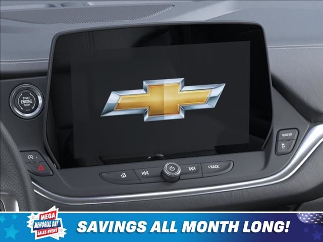 2026 Chevrolet Blazer 2LT - Photo 20