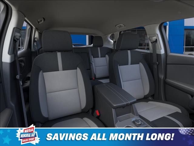 2026 Chevrolet Blazer 2LT - Photo 16