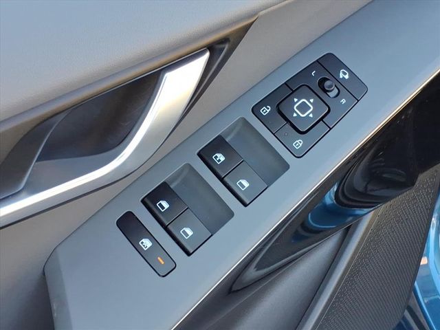 2024 Kia Niro EX Touring - Photo 16