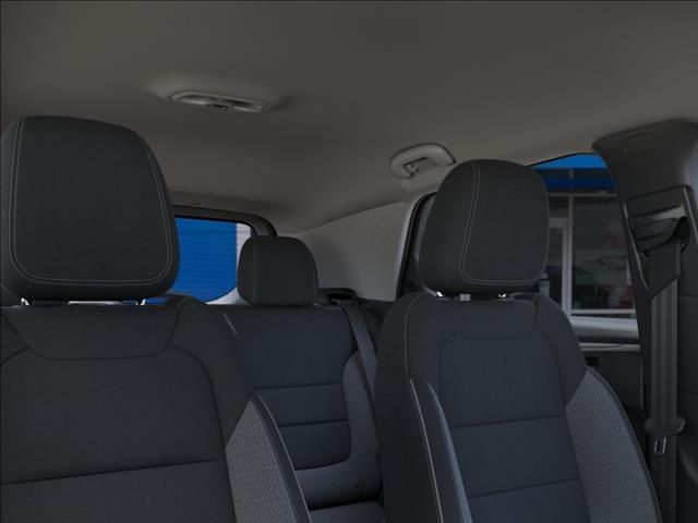 2026 Chevrolet Trailblazer LT - Photo 24