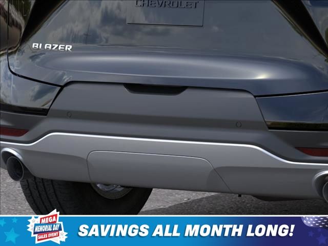 2026 Chevrolet Blazer 2LT - Photo 14