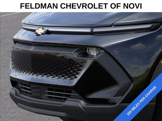 2026 Chevrolet Equinox EV 2LT - Photo 14