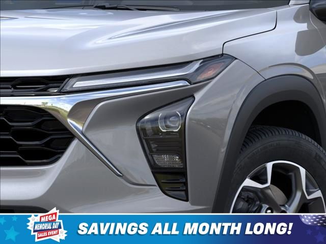 2026 Chevrolet Trax LT - Photo 10