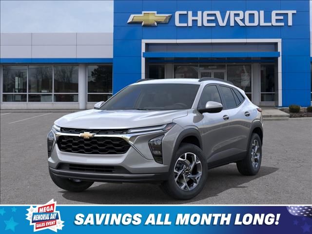 2026 Chevrolet Trax LT - Photo 6