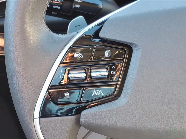 2024 Kia Niro EX Touring - Photo 27