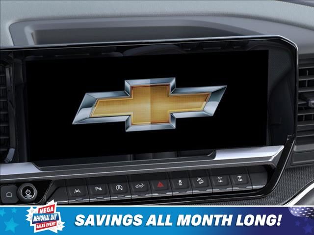 2026 Chevrolet Silverado 1500 ZR2 - Photo 20