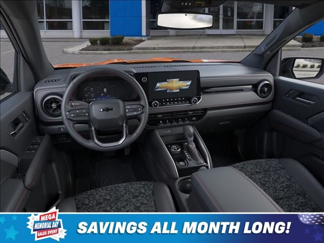 2026 Chevrolet Colorado Z71 - Photo 14