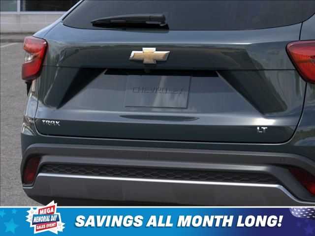 2026 Chevrolet Trax LT - Photo 14