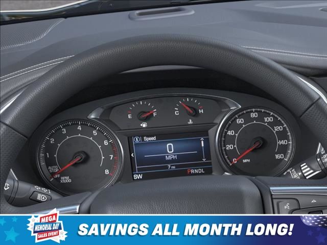 2026 Chevrolet Blazer 2LT - Photo 18