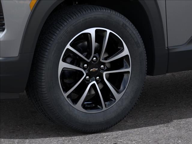 2026 Chevrolet Trailblazer LT - Photo 9