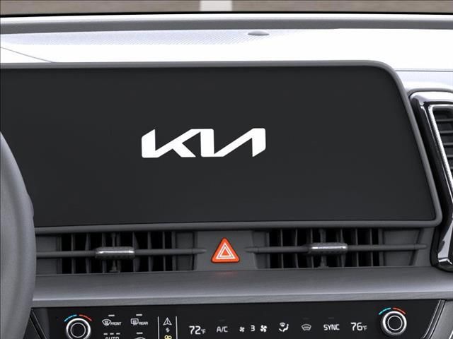 2025 Kia Sportage EX Hybrid - Photo 20
