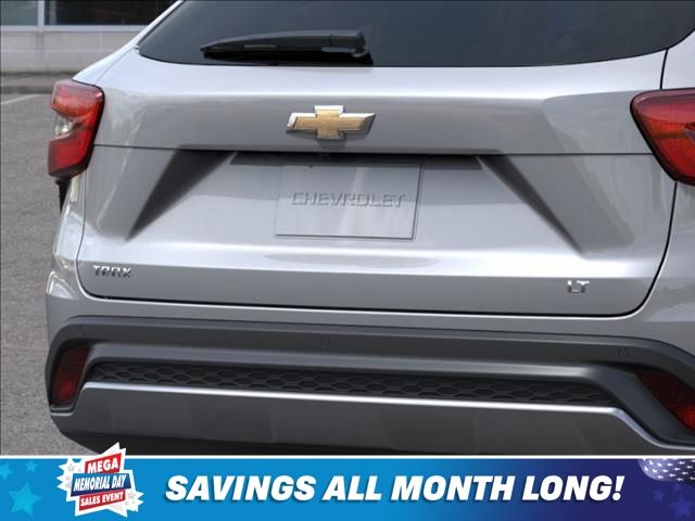 2026 Chevrolet Trax LT - Photo 14