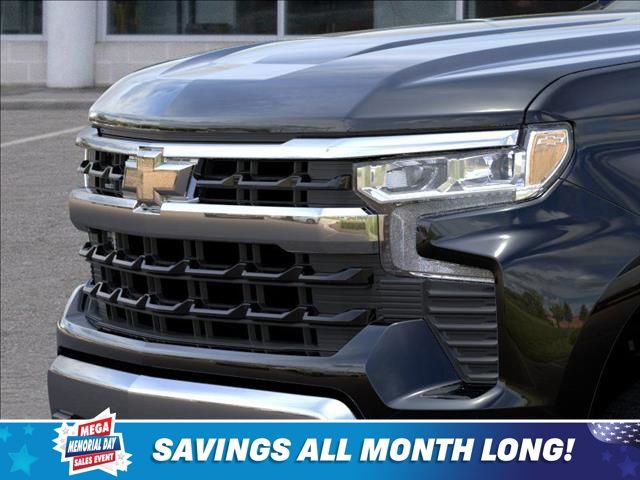 2026 Chevrolet Silverado 1500 LT - Photo 13