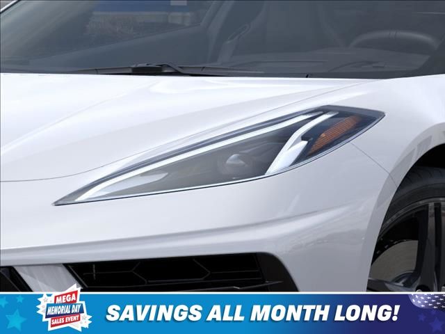 2026 Chevrolet Corvette 1LT - Photo 10