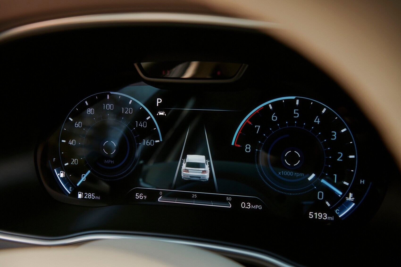 Genesis GV80 Safety Features New Hudson MI Genesis of New Hudson