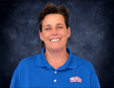 Staff member Lisa Rigney from ID_70b3b5d724fc