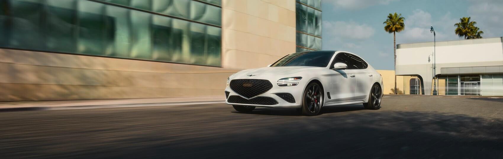 Certified PreOwned Genesis Dealer near Farmington Hills MI Genesis