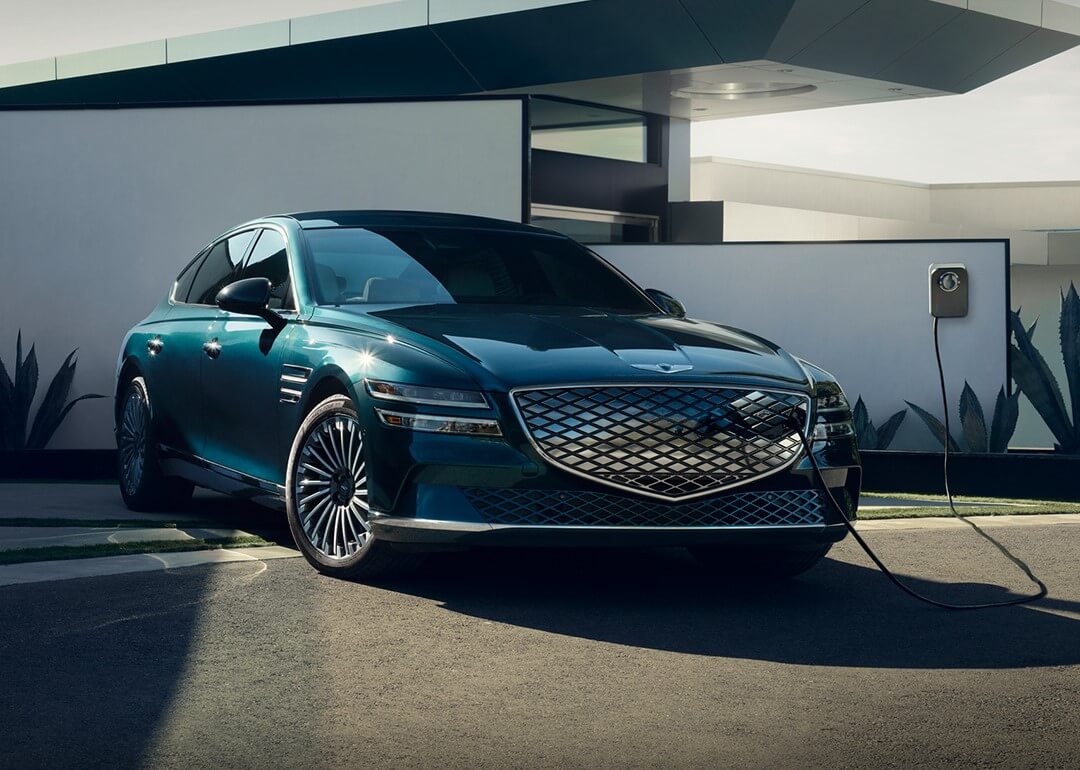Electric Cars for Sale near Novi MI