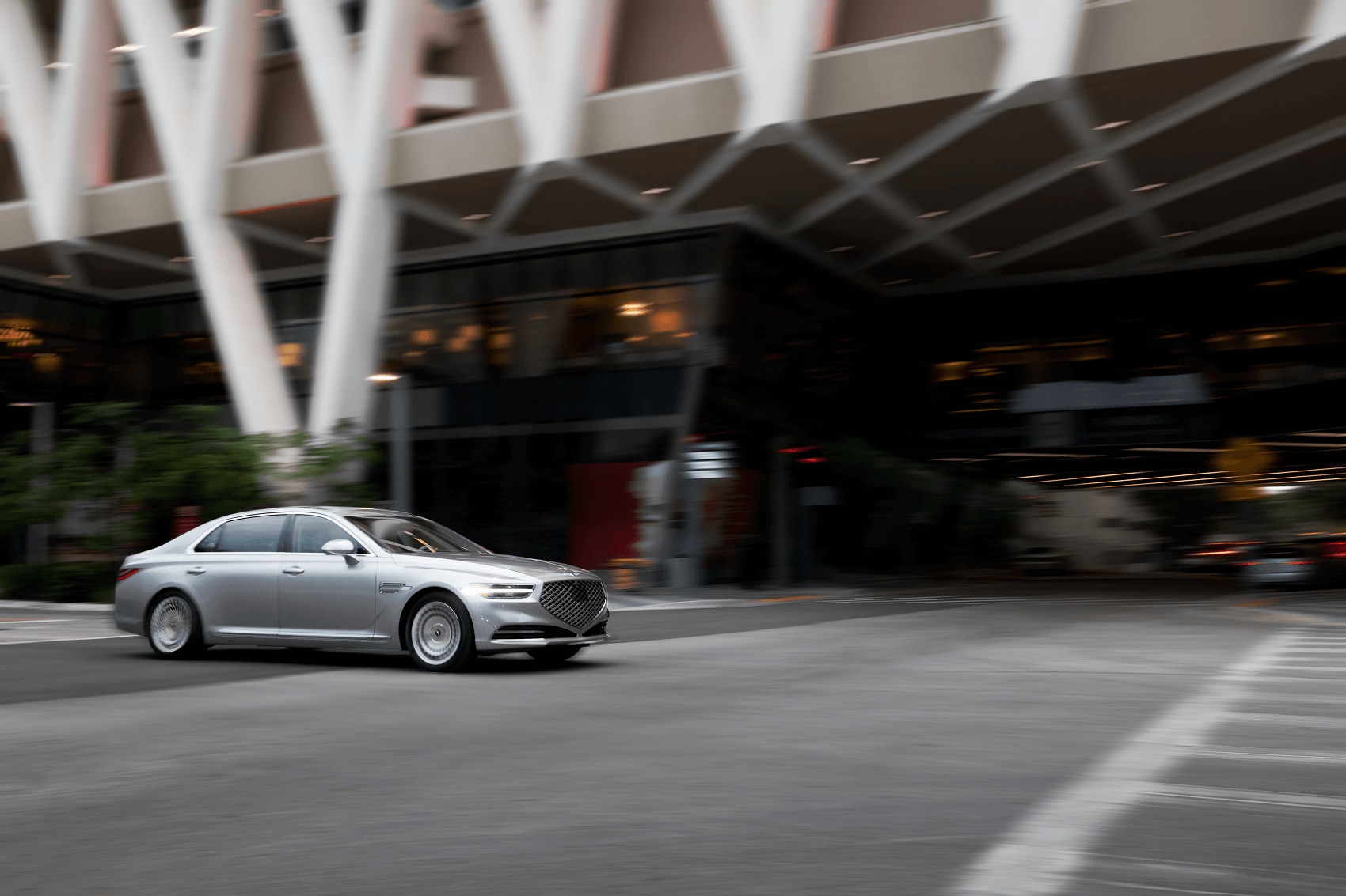 Genesis Dealer Brighton MI Genesis of New Hudson