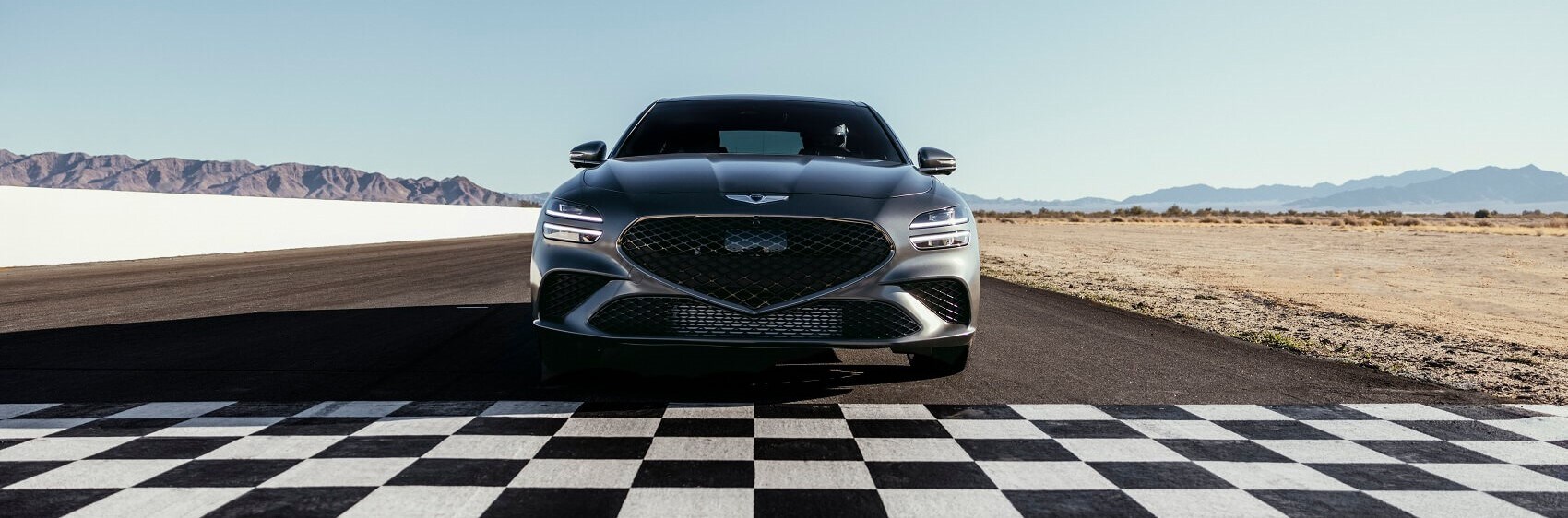 Genesis Dealer Green Oaks MI Genesis of New Hudson