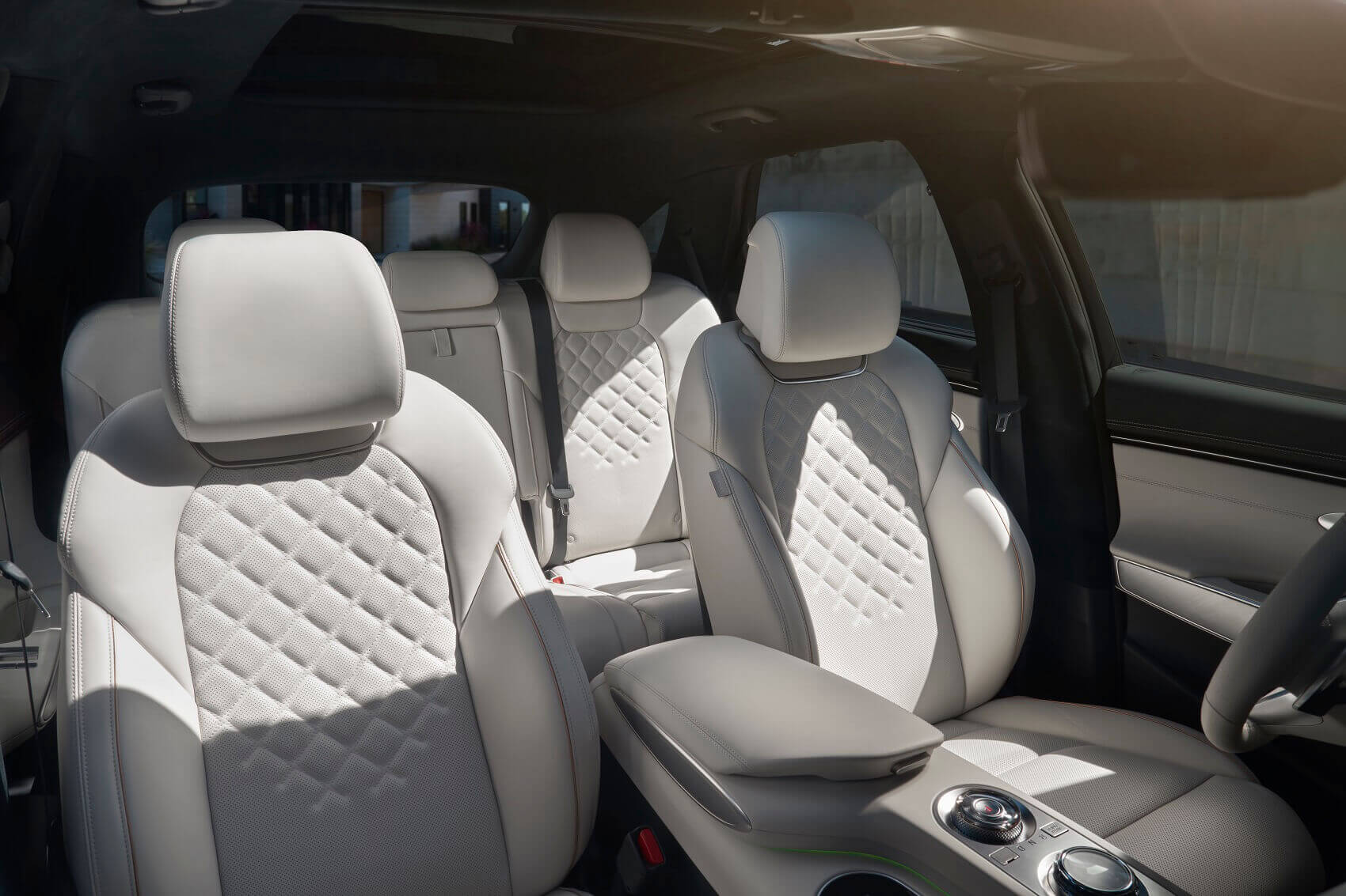 Certified PreOwned Genesis Dealer near Troy MI Genesis New Hudson