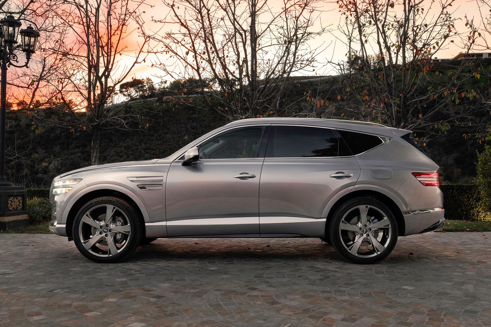 Genesis Dealer New Hudson MI Genesis of New Hudson