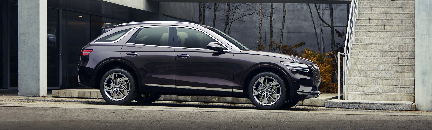 Used Genesis Dealer near Novi MI Genesis of New Hudson